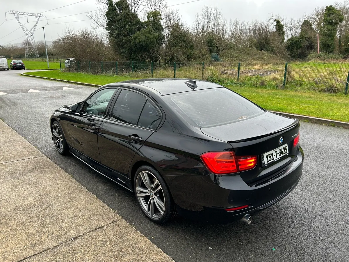 151 BMW 318D SPORT €11,950 - Image 4