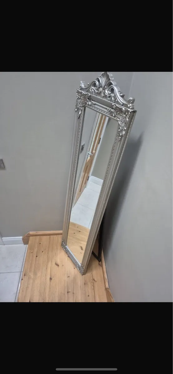 Full length mirror - Image 1