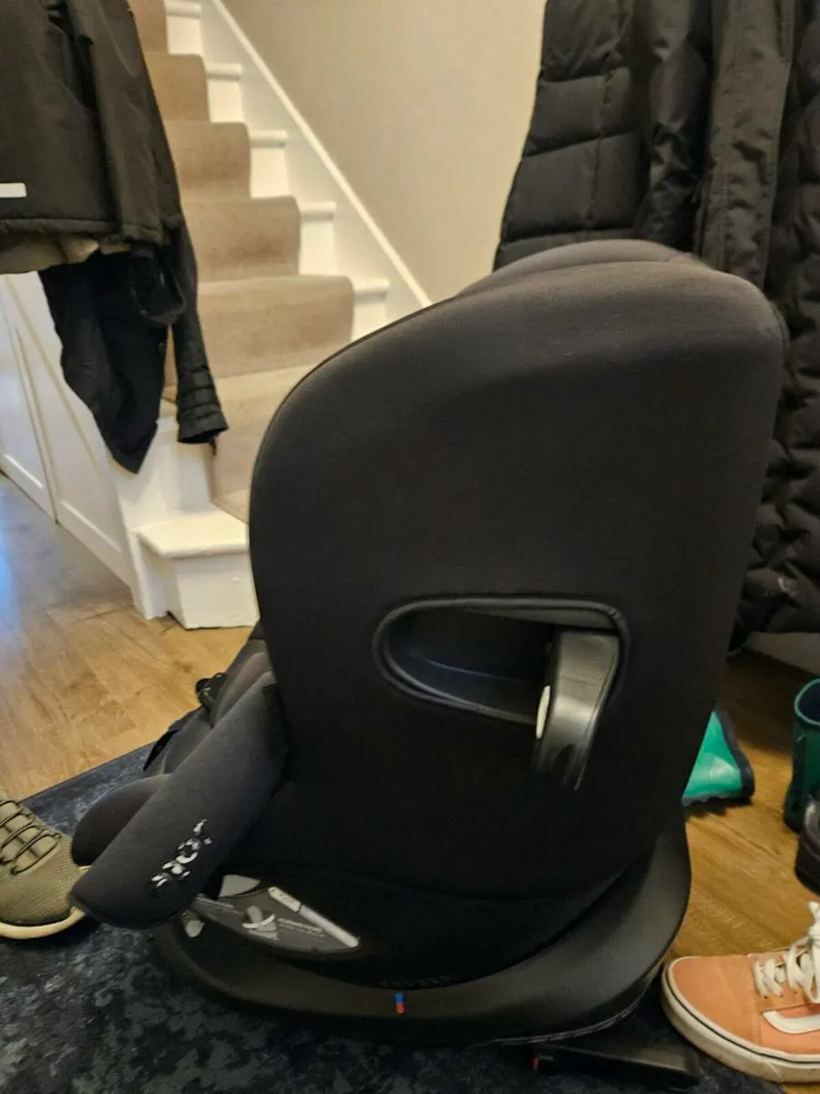Car Seat Joie 360 - Image 2