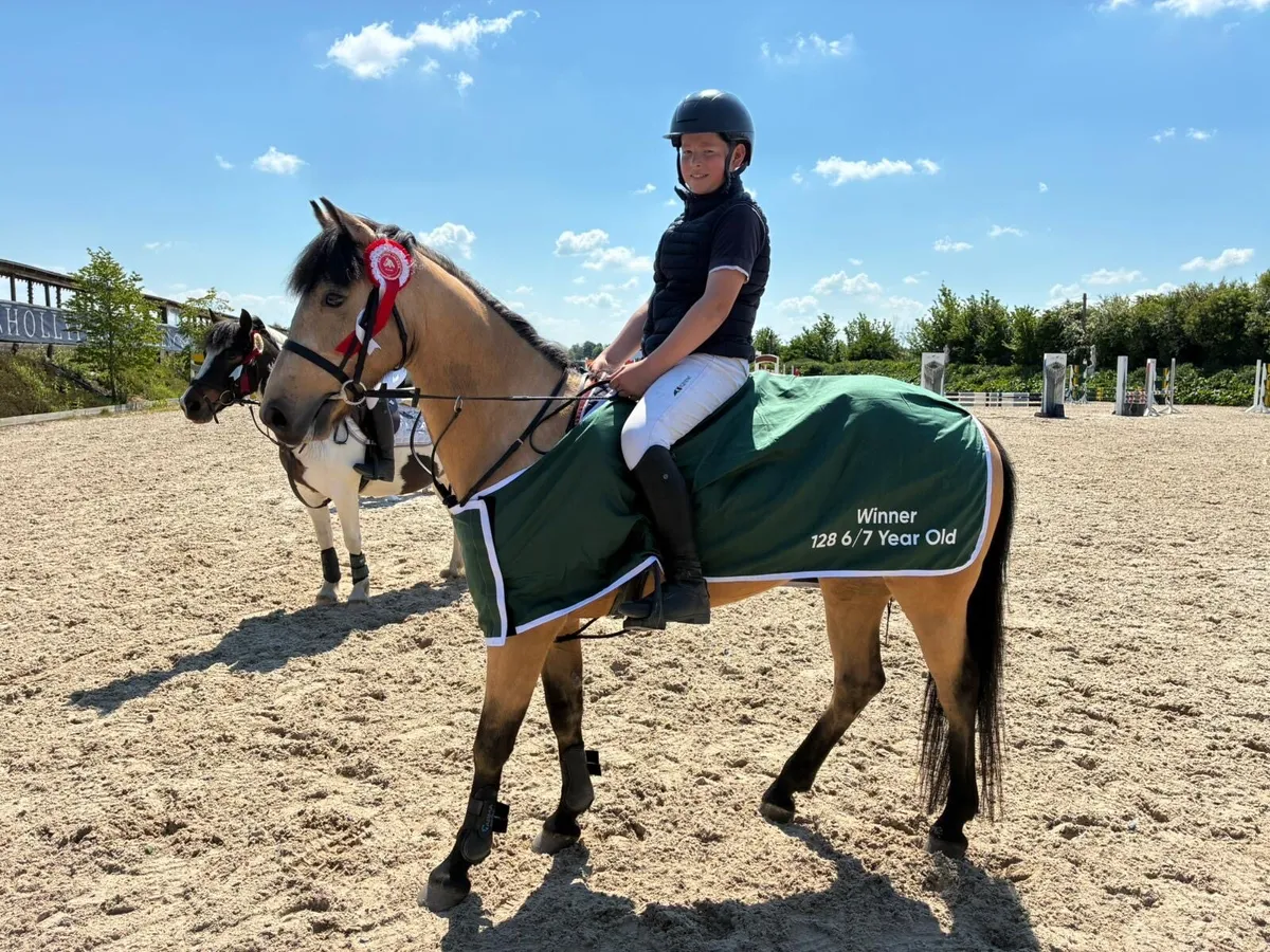 Coppenagh Simba Grade A 128 - Image 1