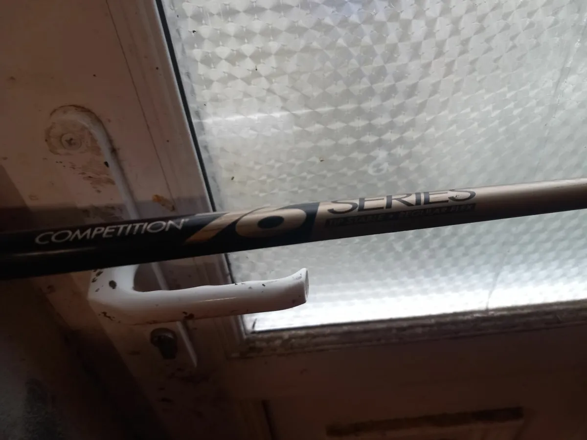 Dunlop 19° driving iron - Image 4