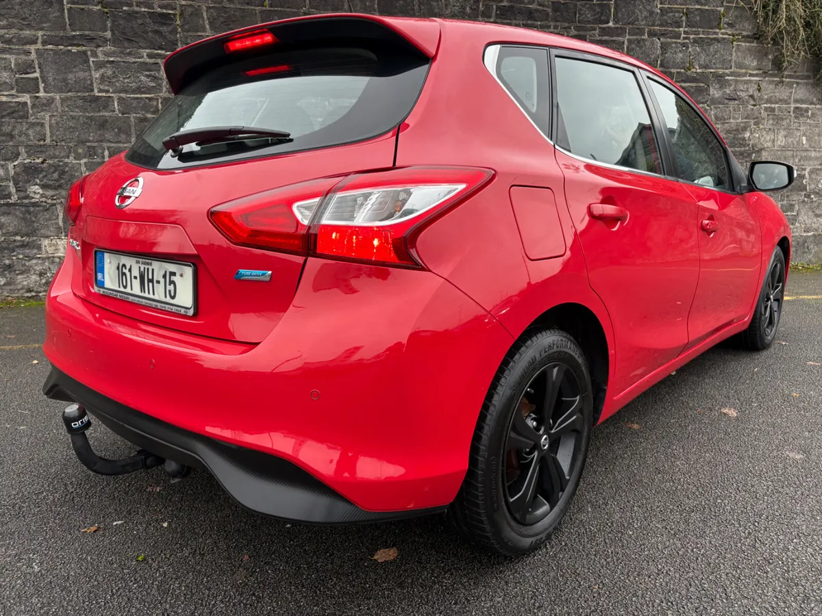 161 Nissan Pulsar low Kms!! Warranty+trade ins👍 - Image 4