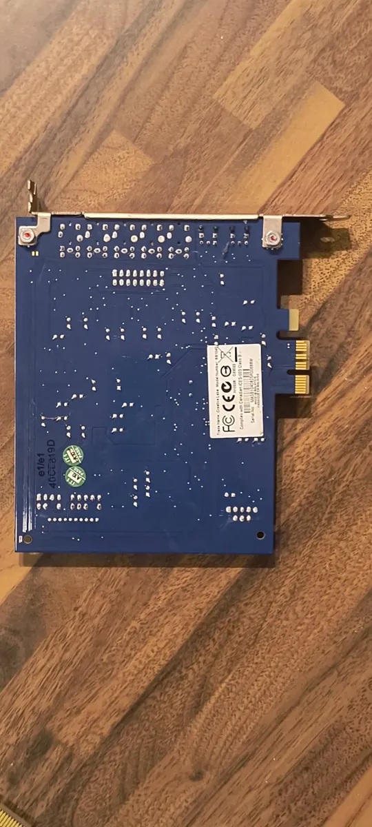 Creative Sound Blaster X-Fi Xtreme Audio PCI - Image 3
