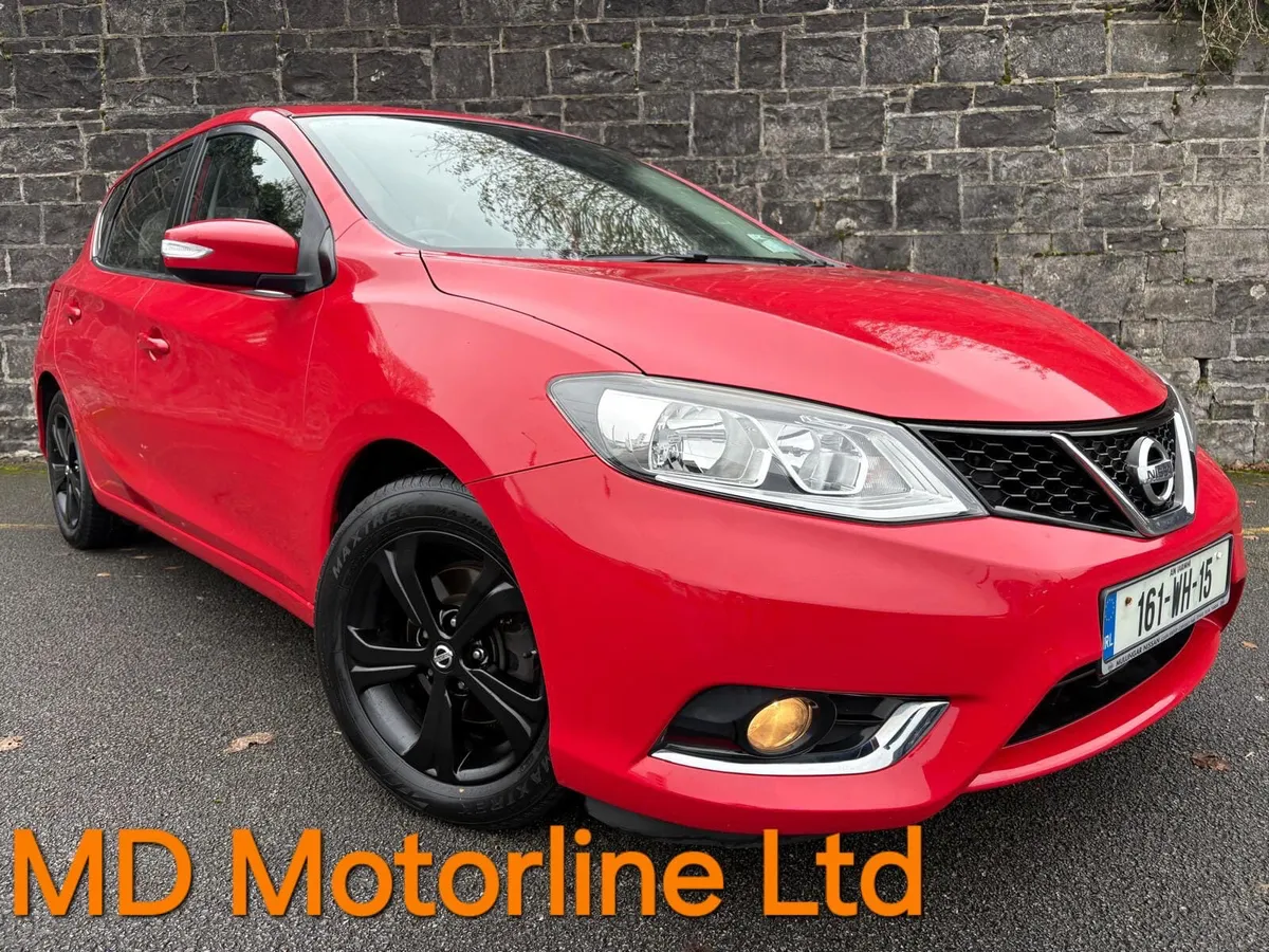 161 Nissan Pulsar low Kms!! Warranty+trade ins👍 - Image 1