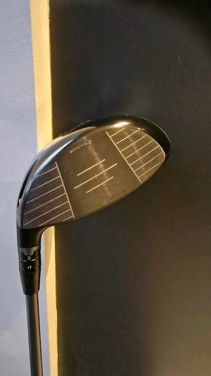 Callaway elyte x - Image 2