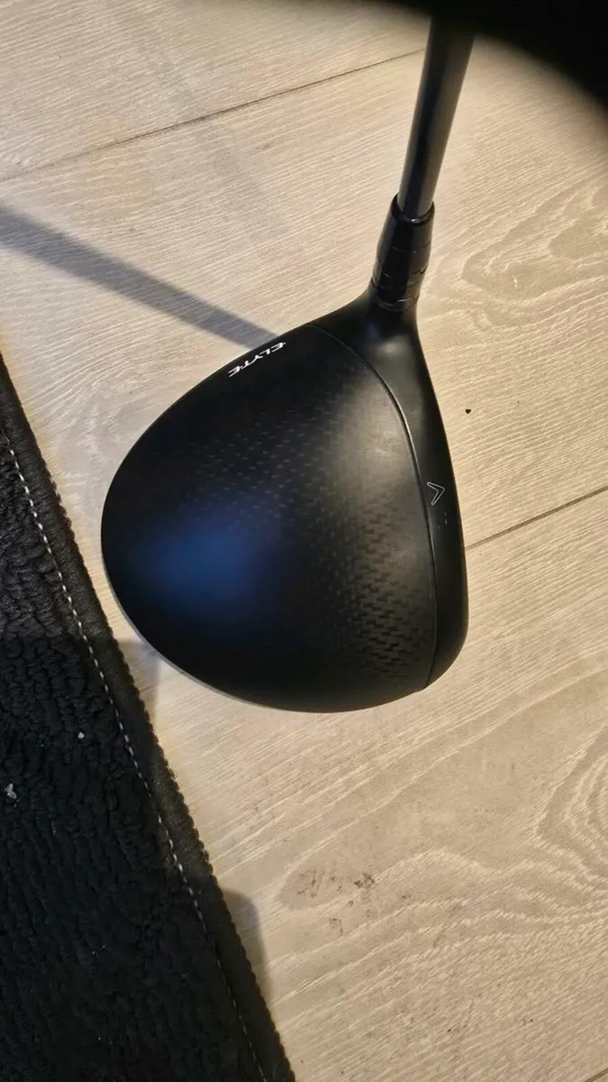 Callaway elyte x - Image 3