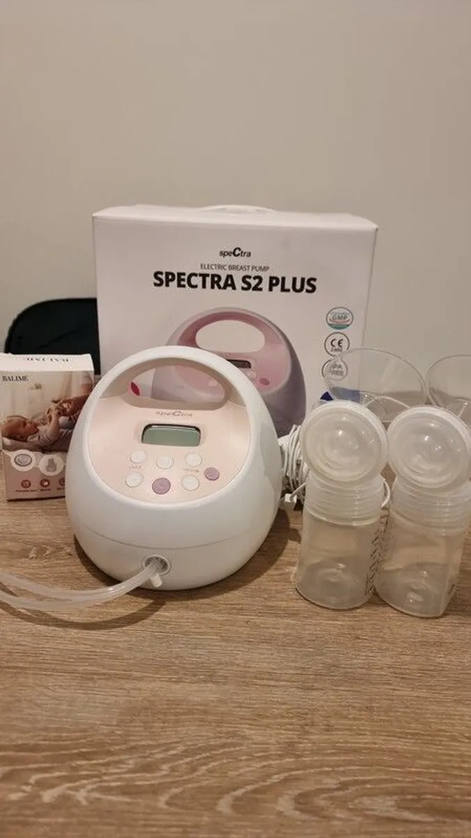 Spectra S2 - Image 2