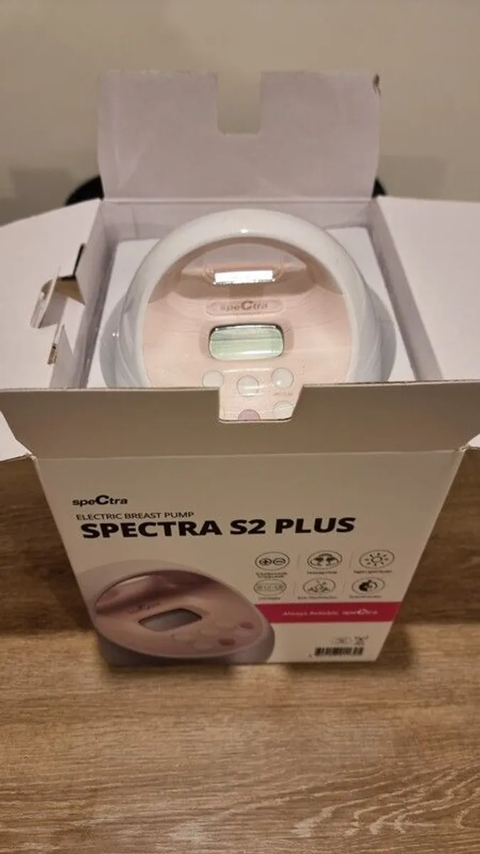 Spectra S2 - Image 3