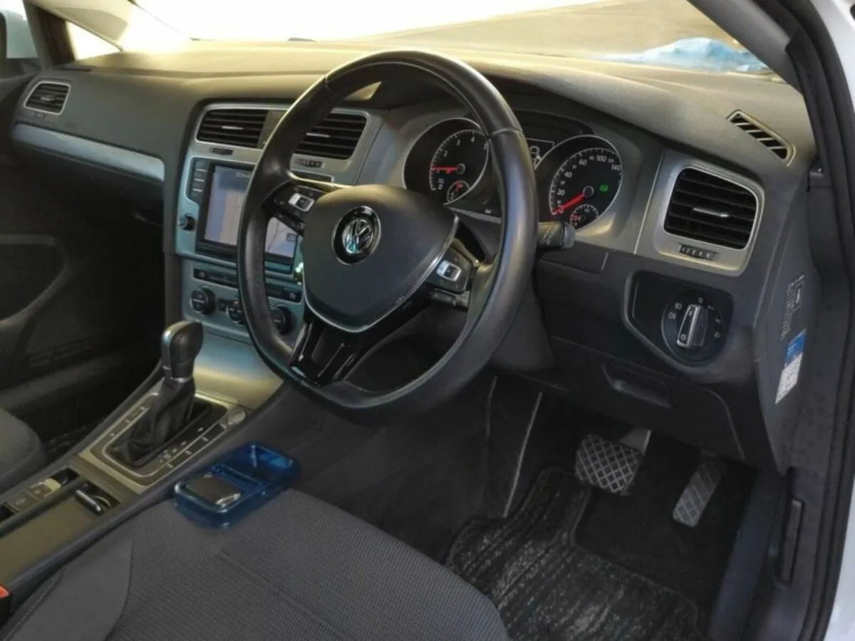 Volkswagen Golf COMFORT LINE CONNECT - FACTORY ALL - Image 3