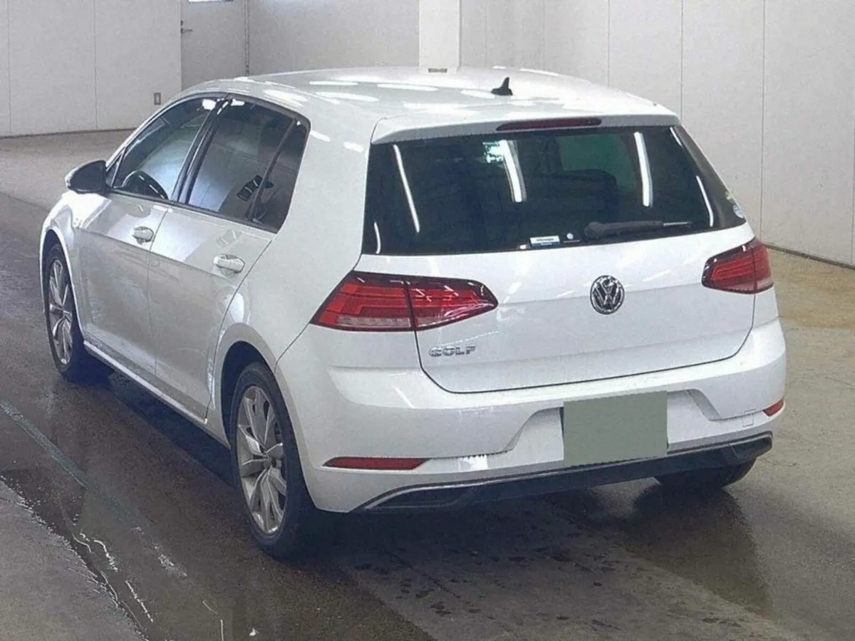Volkswagen Golf TSI COMFORT LINE TECH EDITION - FA - Image 2