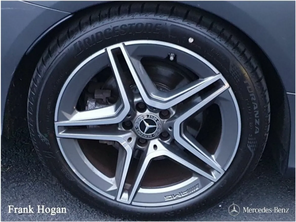 Mercedes-Benz C-Class C 200 Cab AMG  Premium Pack - Image 4