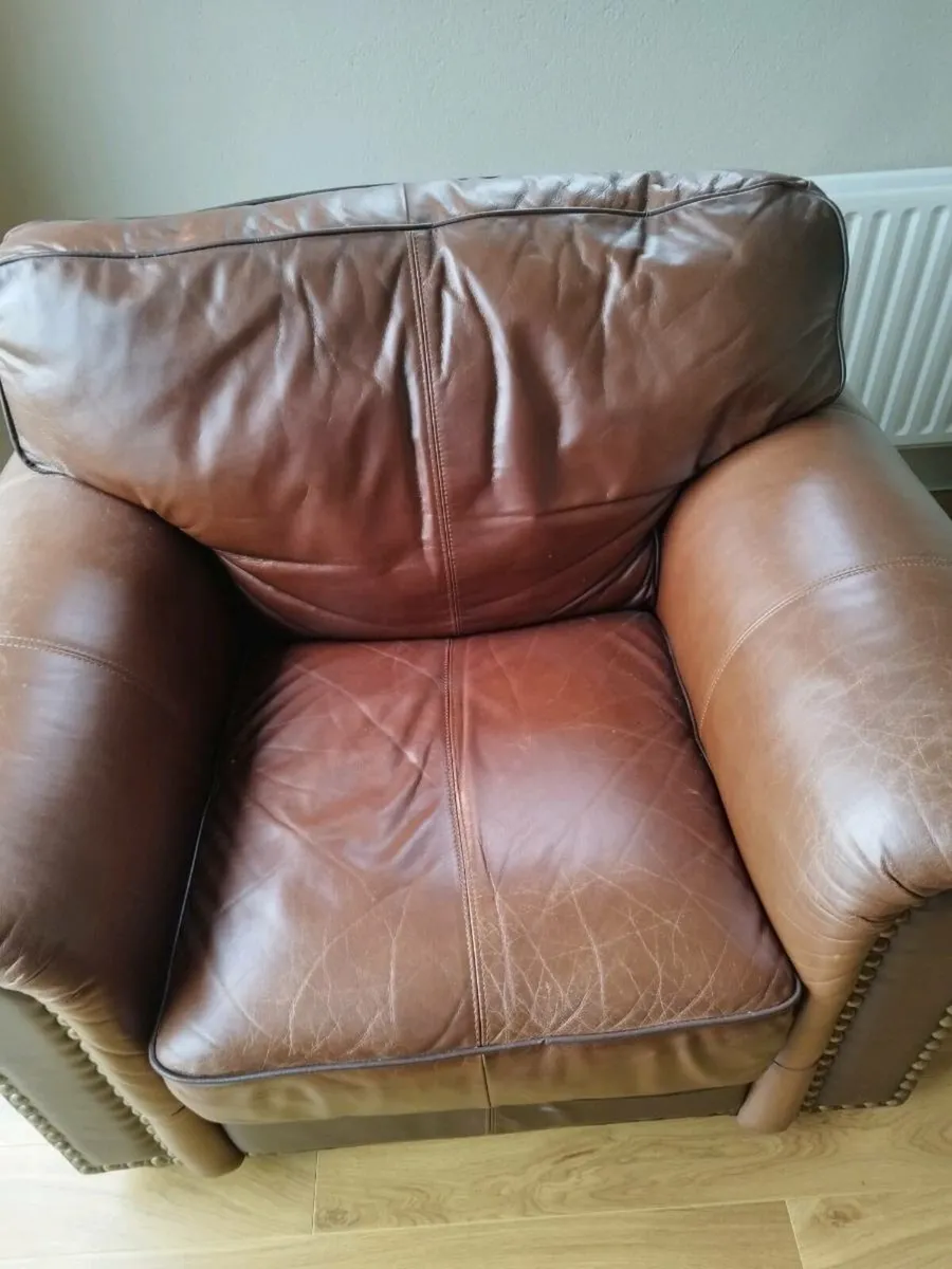 2 armchairs - Image 3