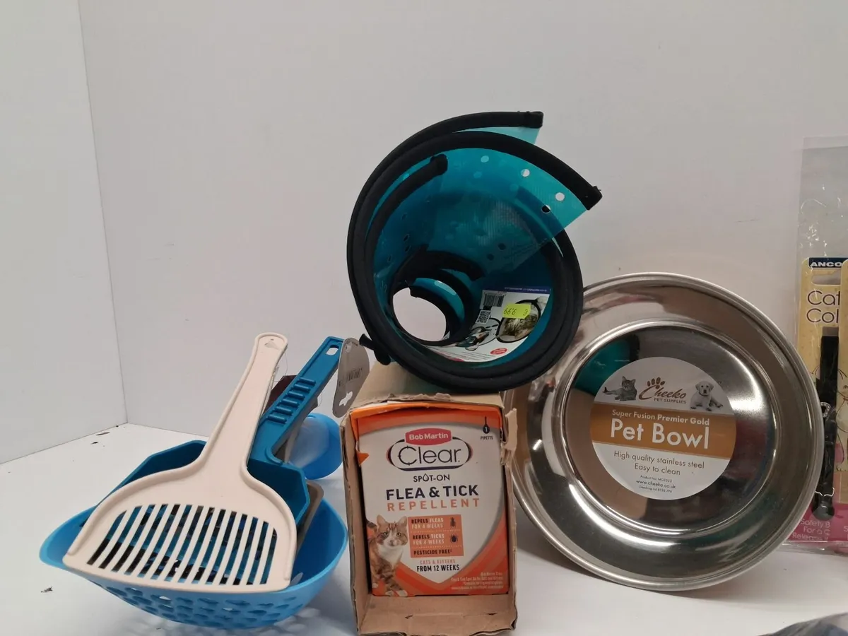 Online Auction Of A Goodie box & More! - Image 3