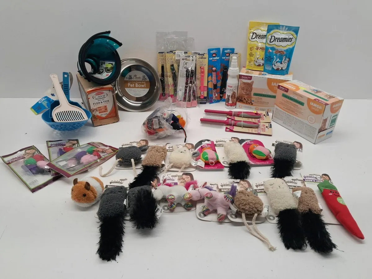 Online Auction Of A Goodie box & More! - Image 4