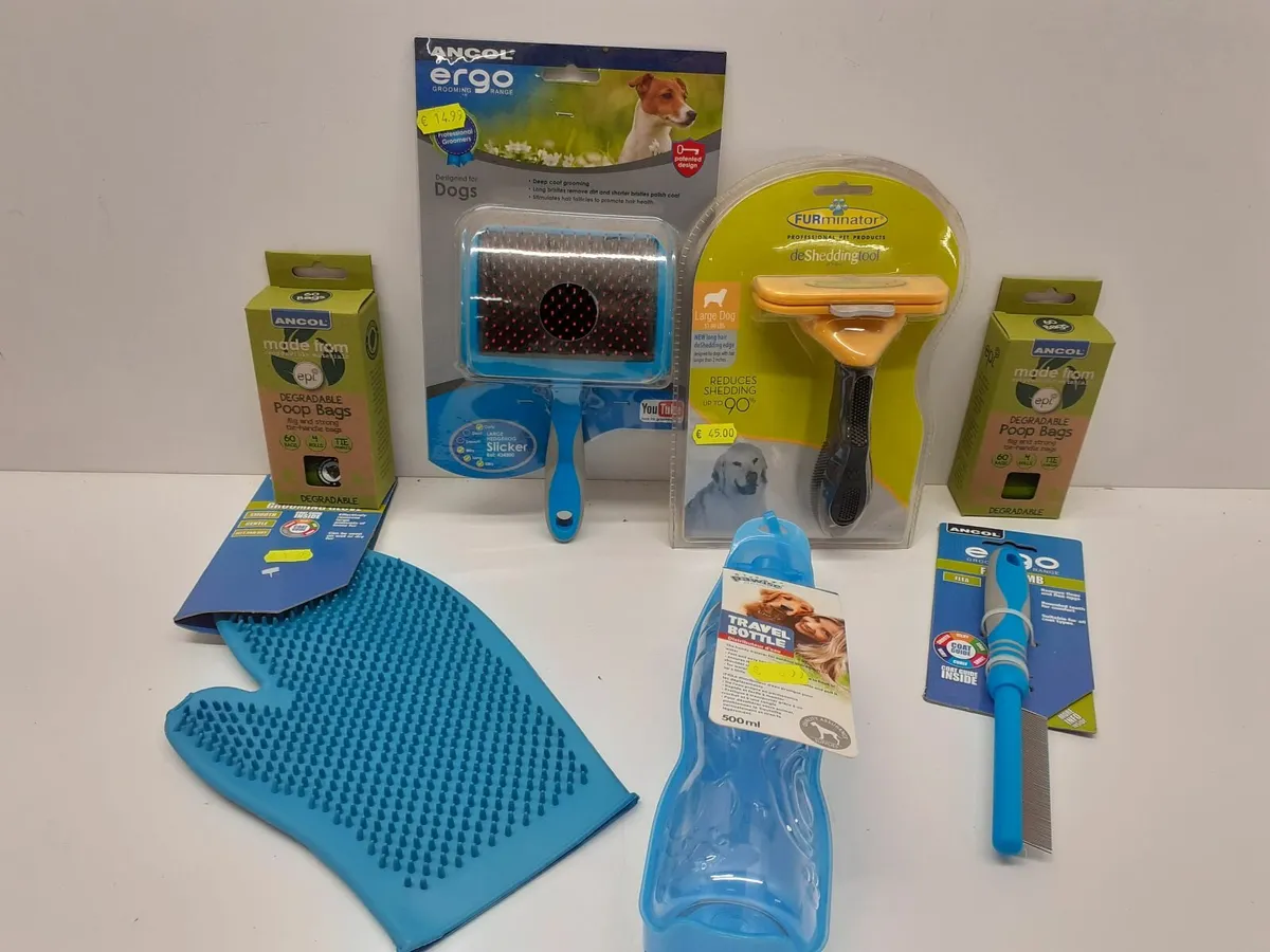 Online Auction Of A Goodie Box & More! - Image 4