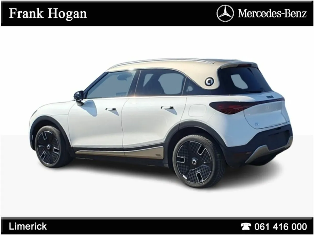 Smart #1 Launch - Image 3