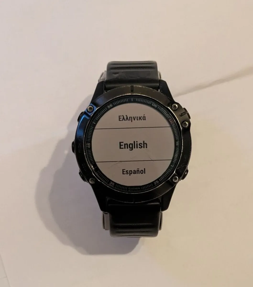 Garmin Fenix 6 pro - Image 3