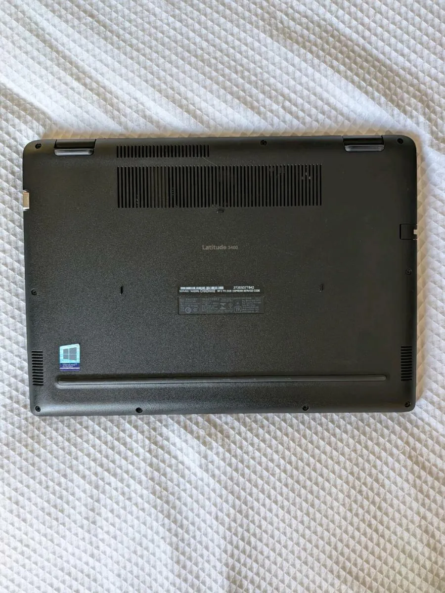 Dell Latitude 3400 Laptop - Image 3