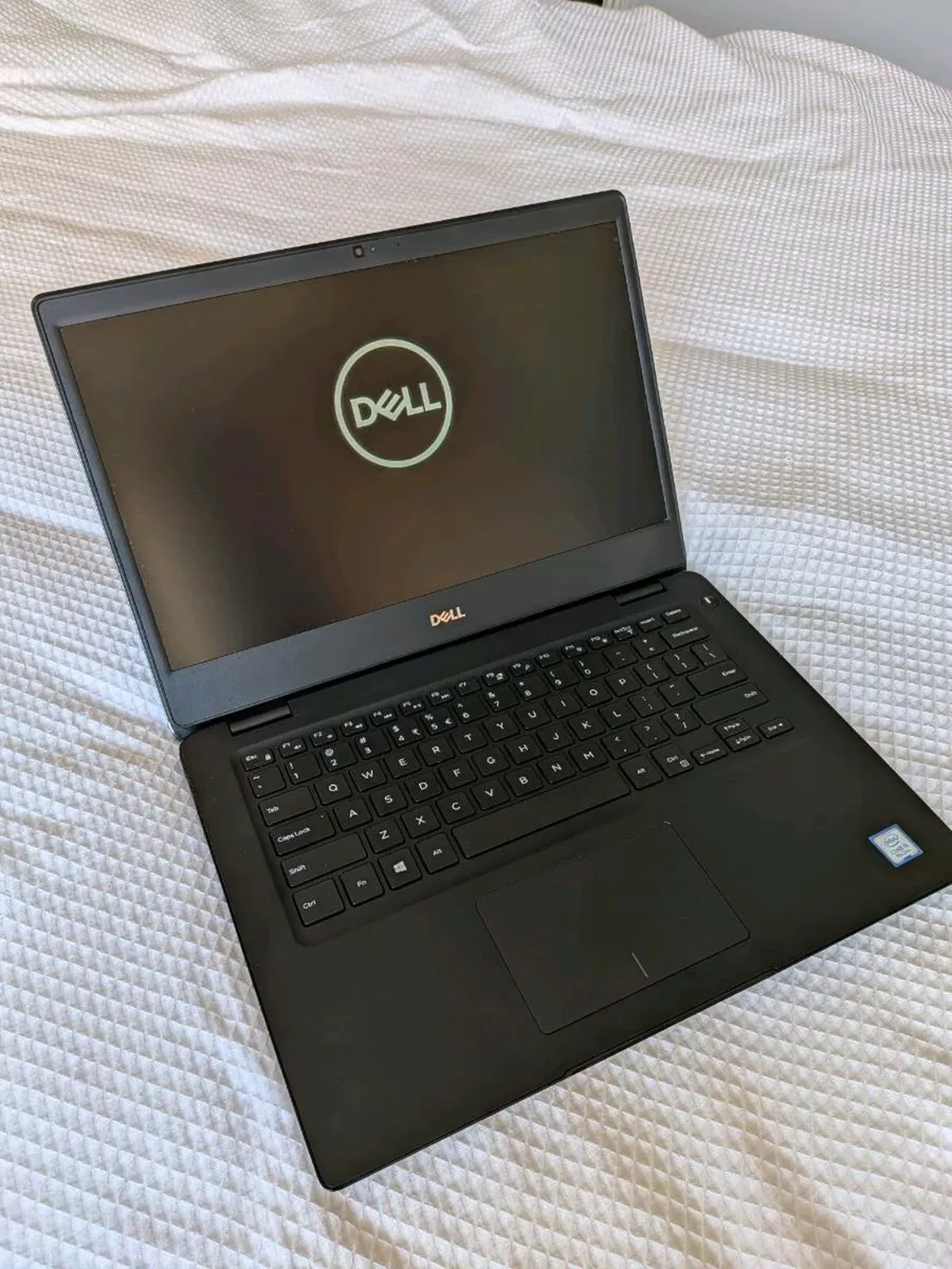 Dell Latitude 3400 Laptop - Image 4