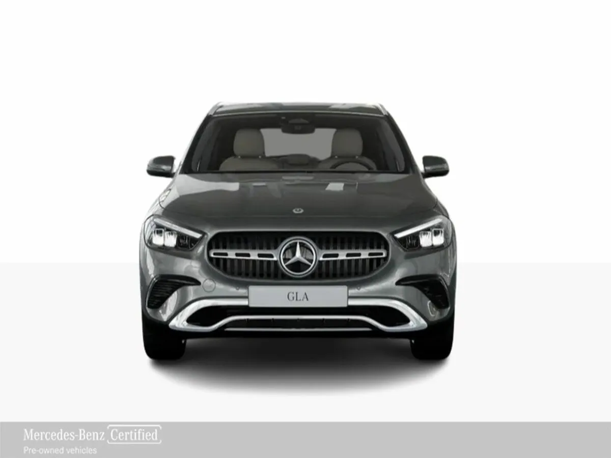 Mercedes-Benz GLA 180d Progressive 2.0 Diesel 116B - Image 3