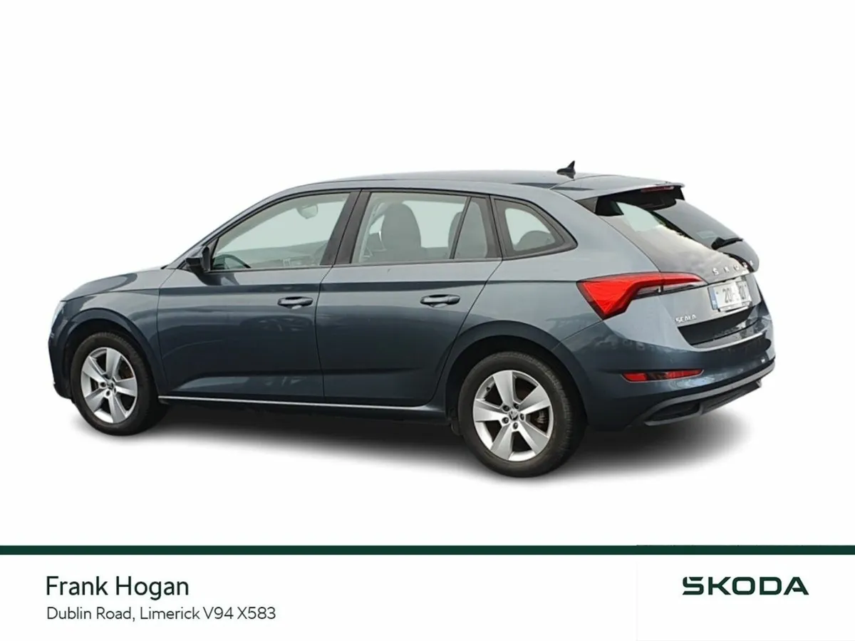 Skoda Scala 1.0TSI 115hp DSG Ambition Call Cormac - Image 3