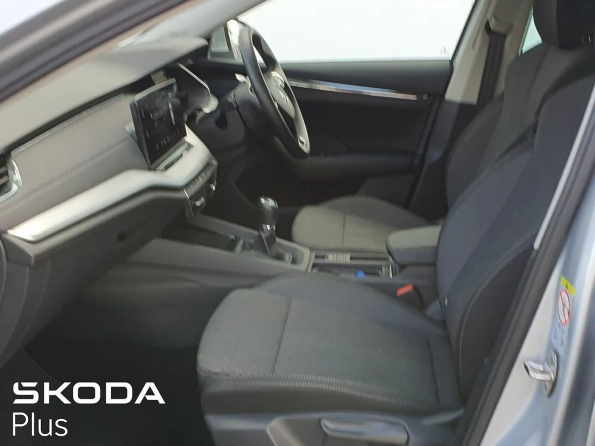 Skoda Octavia OCTAVIA STY 2.0TDI 115HP **PCP FROM - Image 4