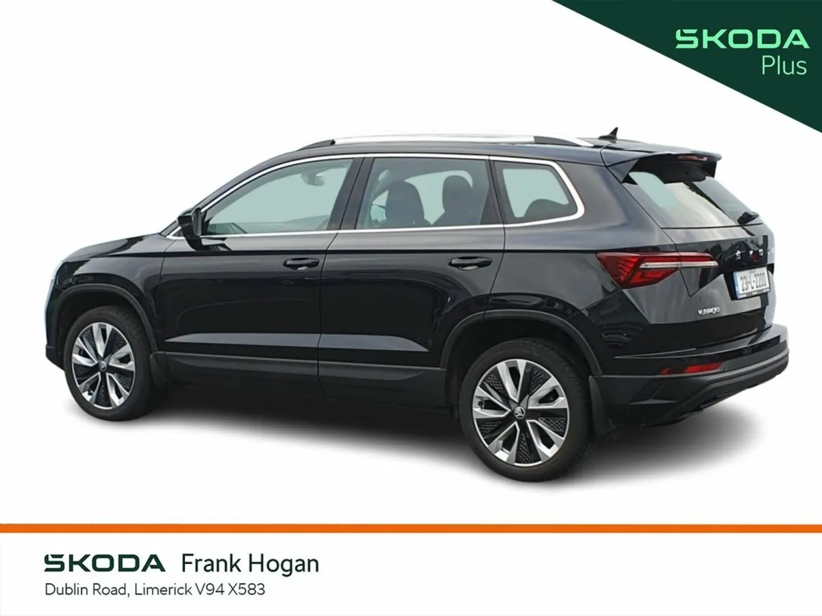 Skoda Karoq 2.0TDI 115HP Style Call Cormac on 0861 - Image 3