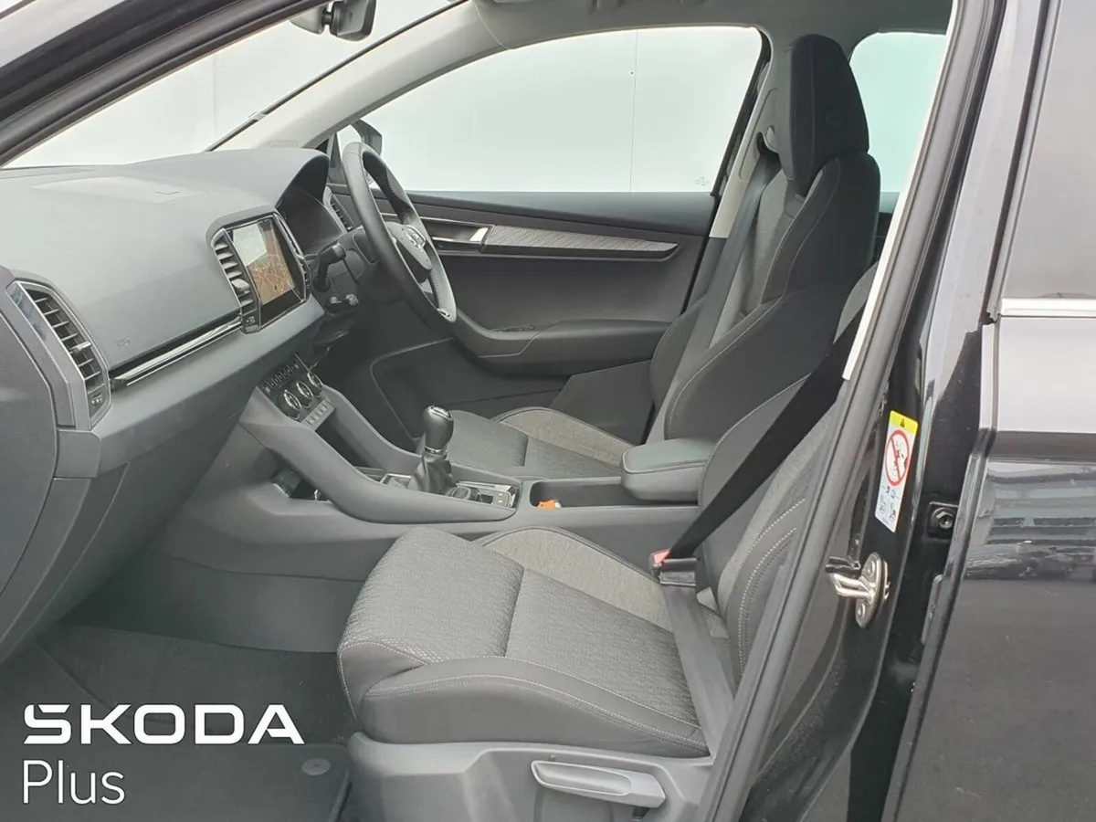 Skoda Karoq 2.0TDI 115HP Style Call Cormac on 0861 - Image 4