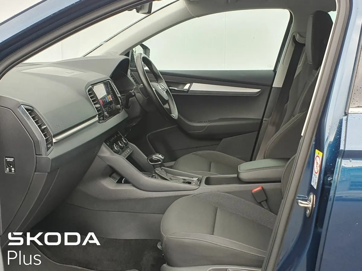 Skoda Karoq 2.0TDI 115HP DSG Ambition CALL Cormac - Image 4