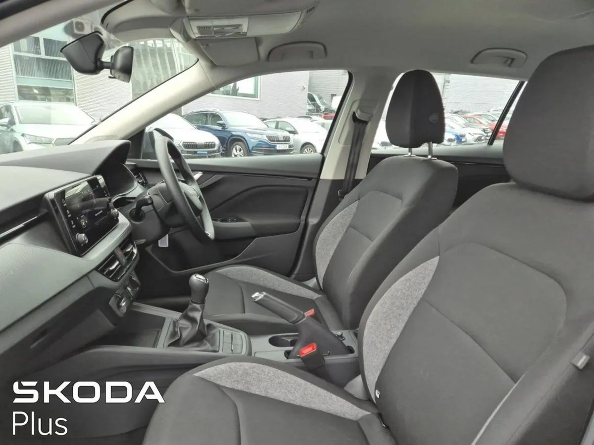 Skoda Scala Scala Essence 1.0TSI 95HP **€54 Weekly - Image 4