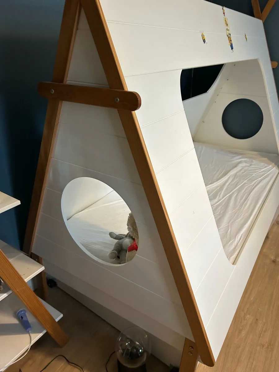 Tipi Bed - Image 2