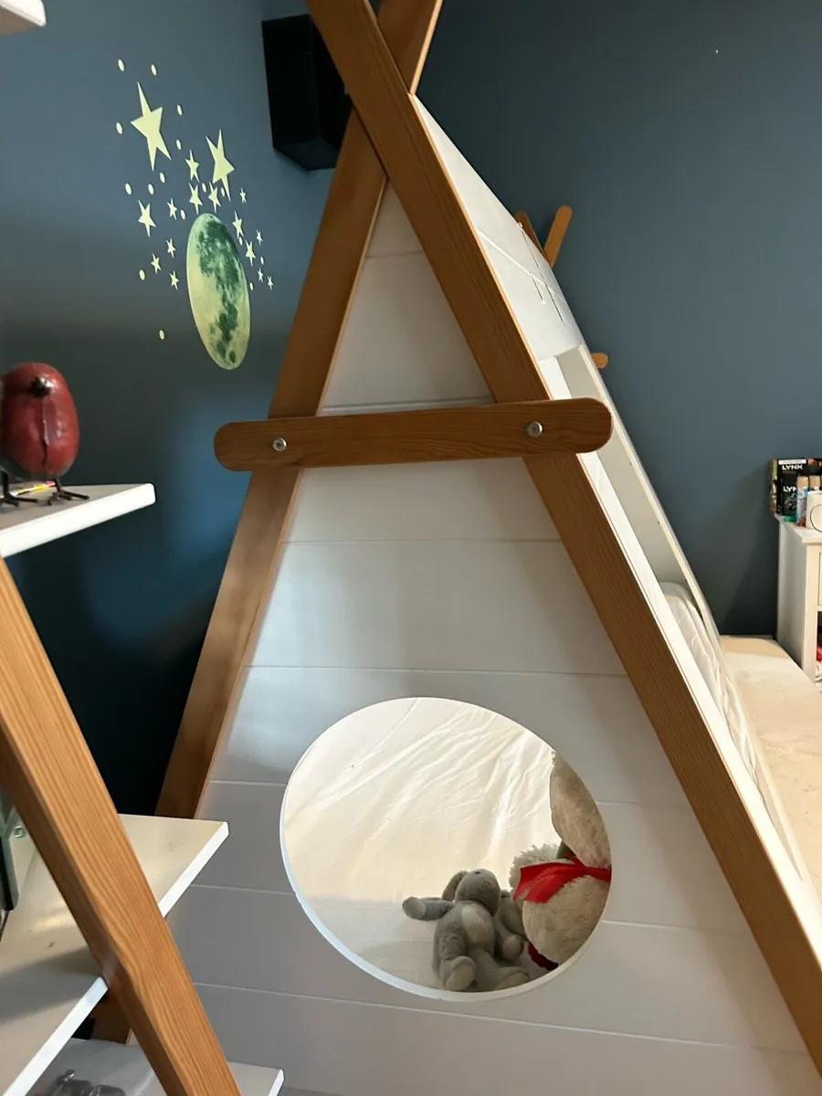 Tipi Bed - Image 3