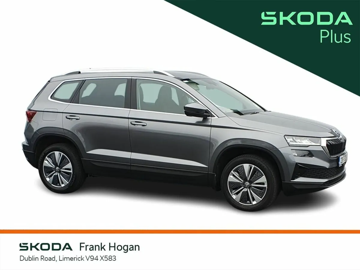 Skoda Karoq 2.0TDI 115HP DSG Ambition ""€2000 Scra - Image 1