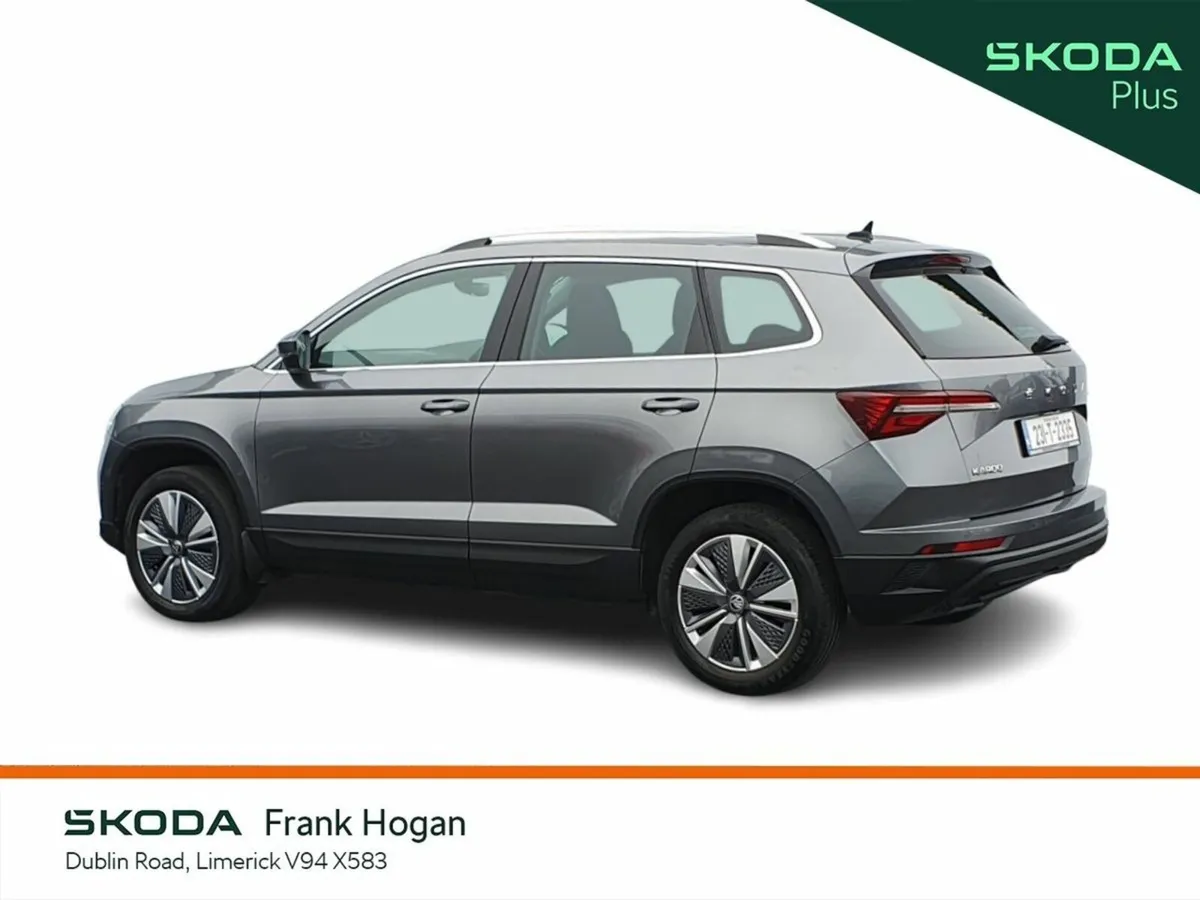 Skoda Karoq 2.0TDI 115HP DSG Ambition ""€2000 Scra - Image 3