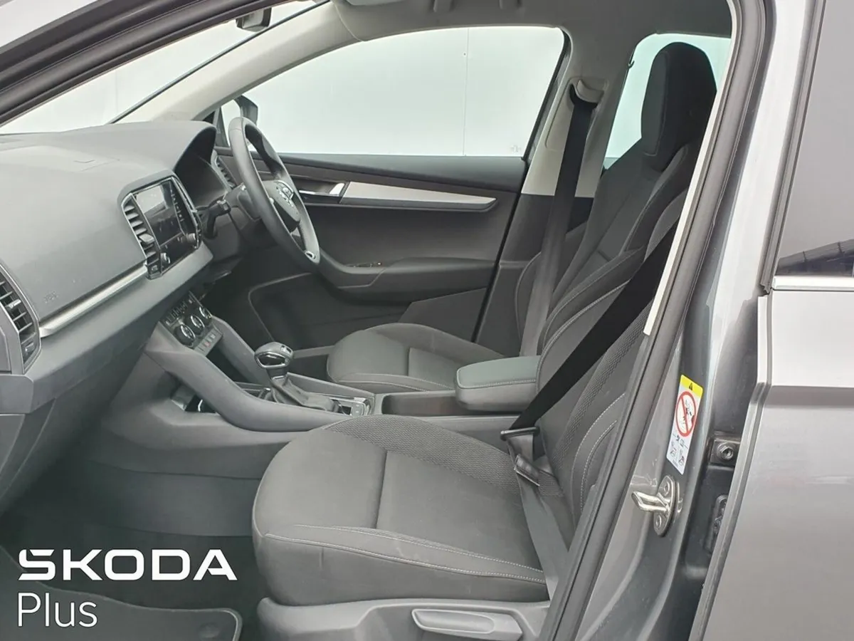 Skoda Karoq 2.0TDI 115HP DSG Ambition ""€2000 Scra - Image 4