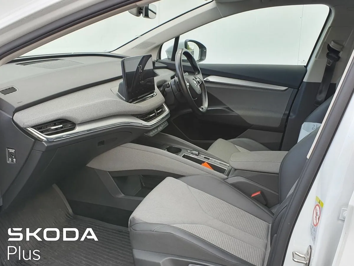 Skoda Enyaq 60 -  One Owner - FSH- Call Sean on 08 - Image 4