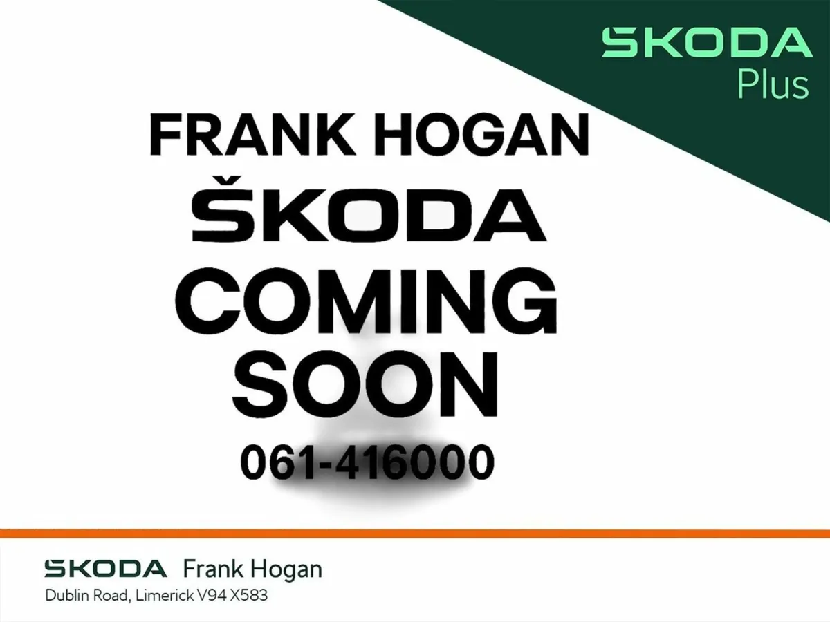 Skoda Octavia OCTAVIA AMB 1.0TSI 110HP DSG CALL/ T - Image 1