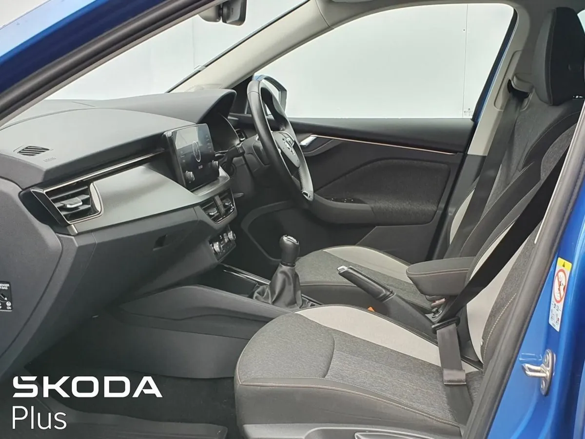Skoda Kamiq Style 1.0TSI 110HP Call Conor on 08625 - Image 4