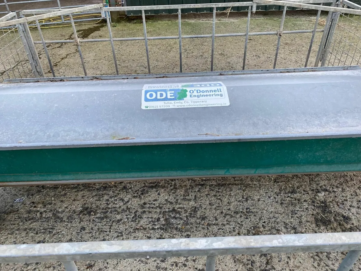 Sheep Creep Feeders - Image 3