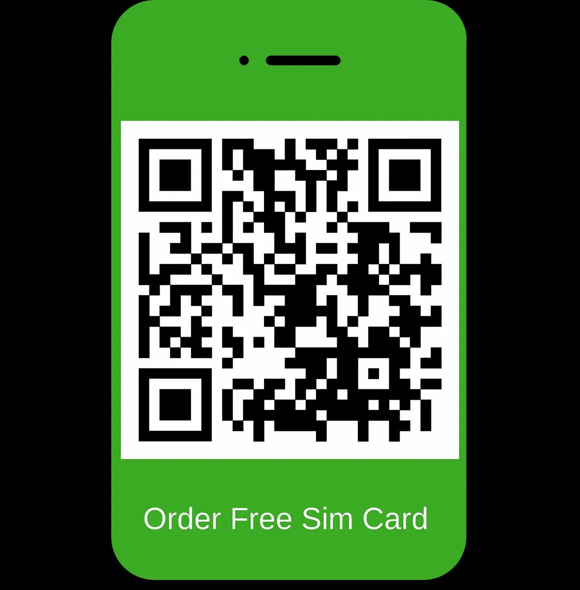 Free credit with new Sim card / Keep your number