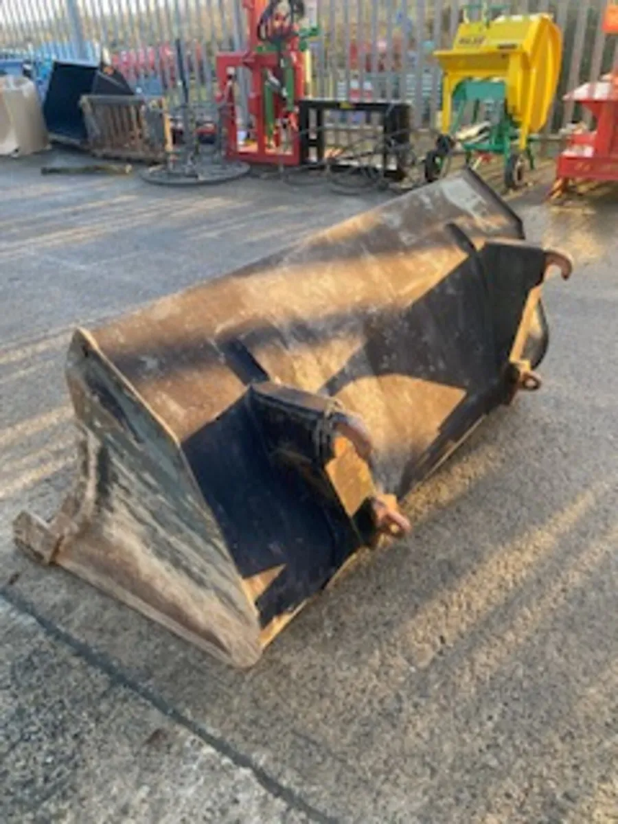 Quicke Bucket - Image 2