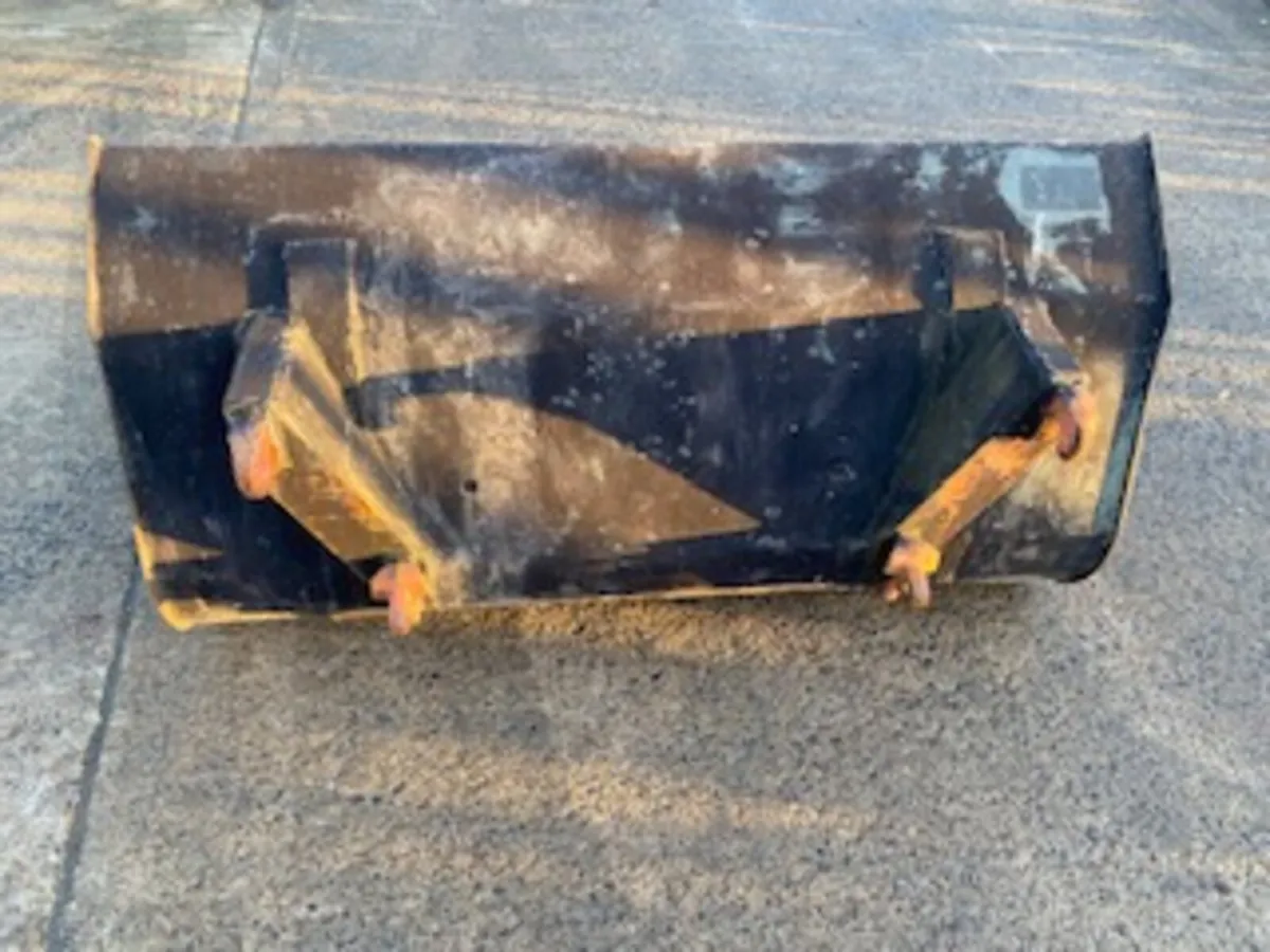 Quicke Bucket - Image 3