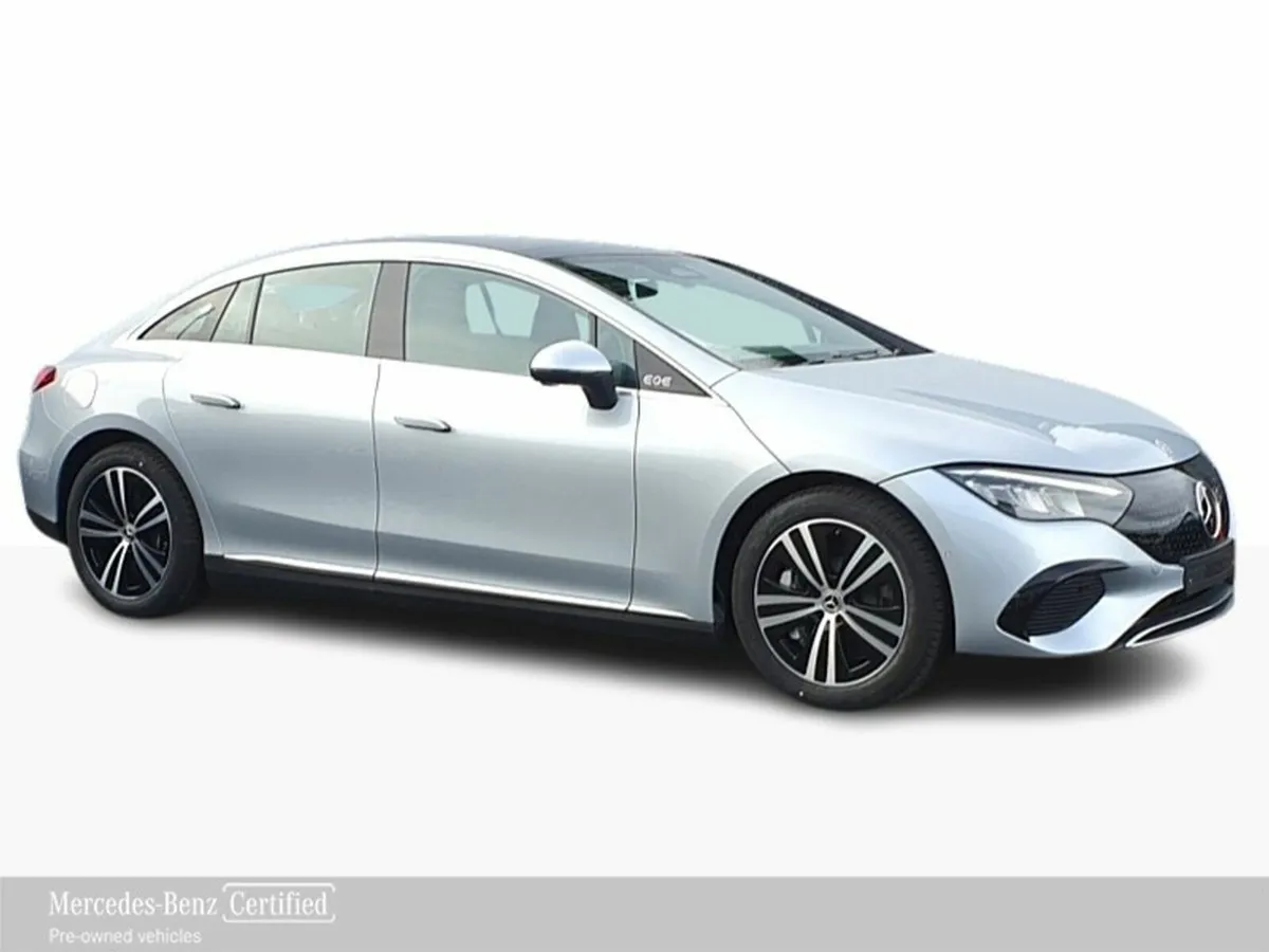 Mercedes-Benz EQE EQE 300  ( 87.7 KW , 245 BHP , R - Image 1