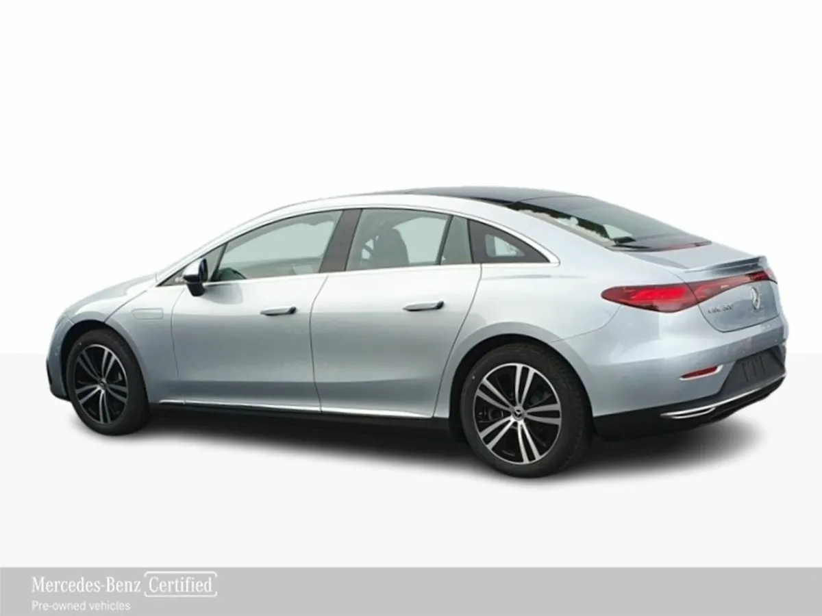 Mercedes-Benz EQE EQE 300  ( 87.7 KW , 245 BHP , R - Image 3