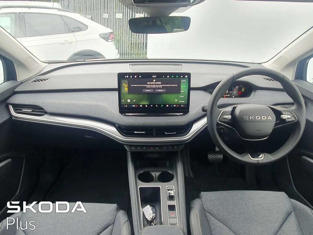 Skoda Elroq 85 576Km Range 261 0% Finance Frank Ho - Image 2