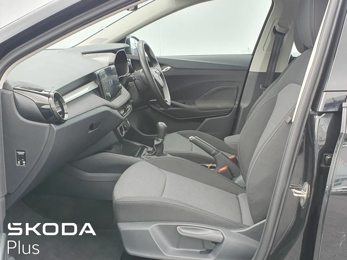 Skoda Fabia FABIA SELECTION 1.0TSI 95HP  Call Corm - Image 3