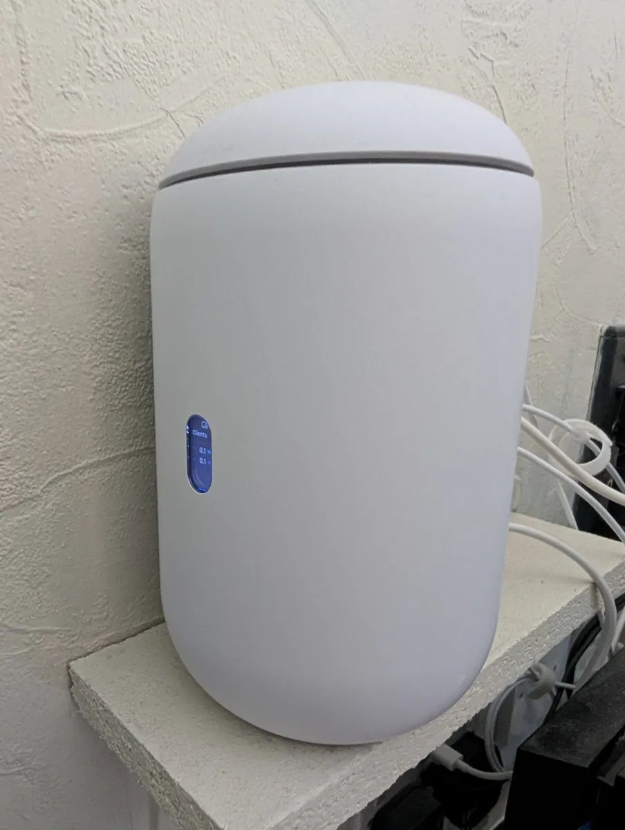 UniFi Dream Router - Image 1