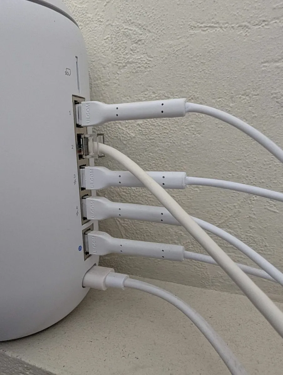 UniFi Dream Router - Image 2