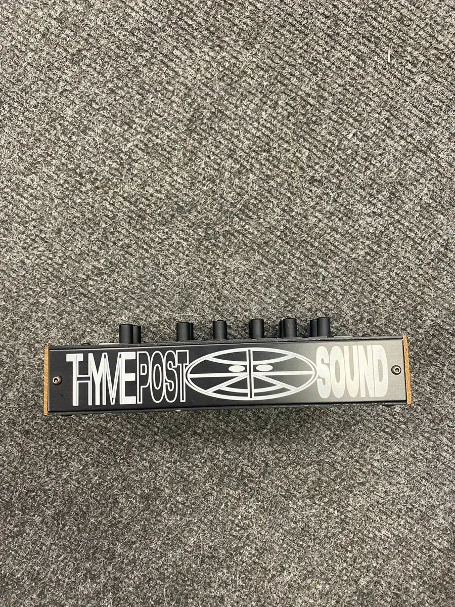 Bastl Thyme Effects Processor Audio Interface - Image 2