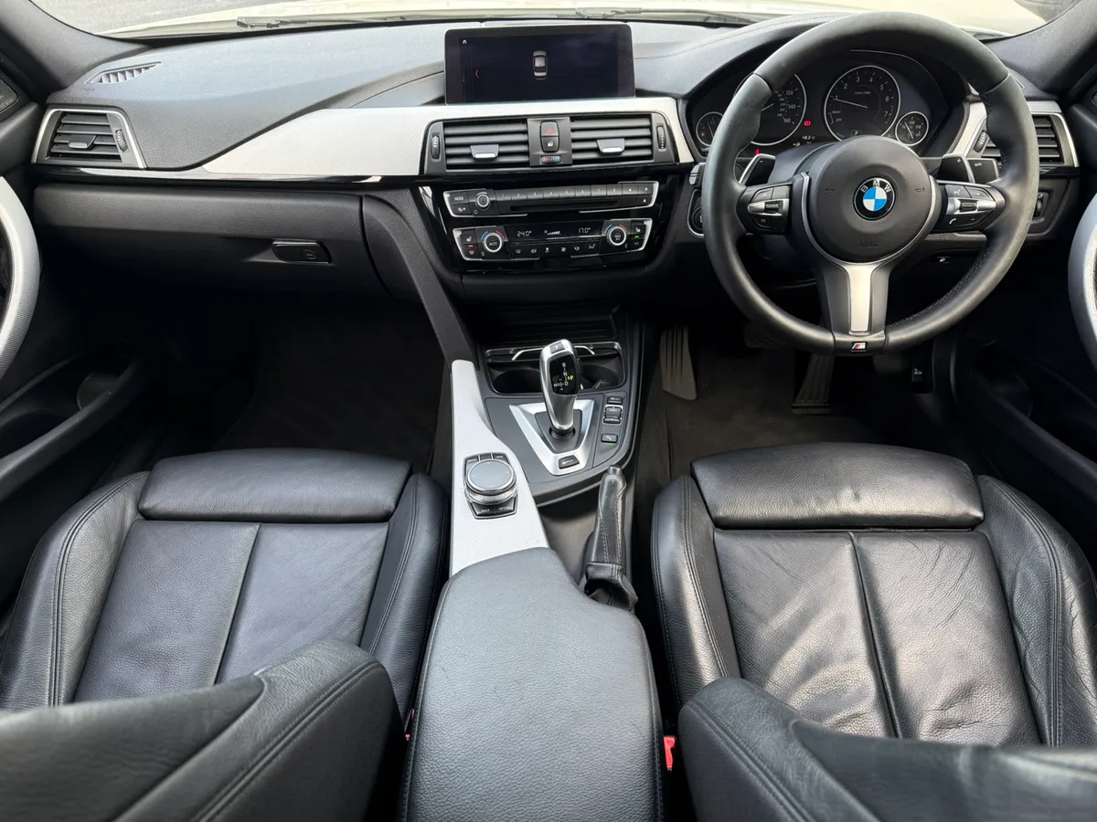 2017 BMW 3 Series M-Sport ** Deposit Taken ** - Image 3